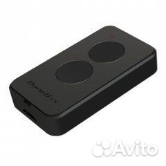 Пульт шлагбаумов,ворот дорхан doorhan