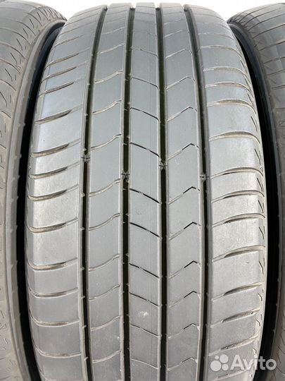 Kumho Ecsta HS51 215/55 R18 91T