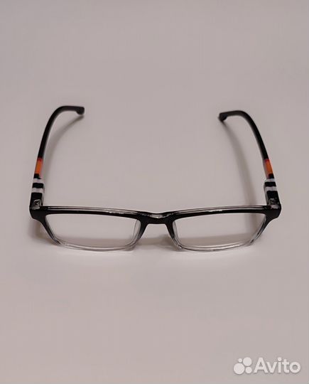 Очки для зрения + 1