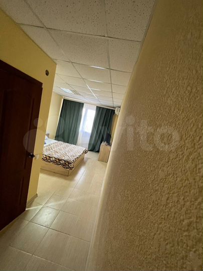 Апартаменты-студия, 16 м², 2/3 эт.