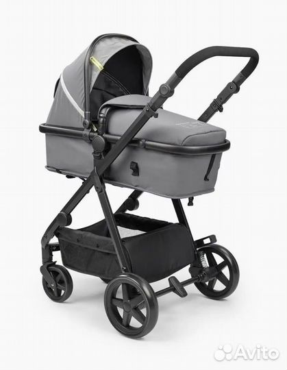 Коляска трансформер Happy Baby Linda