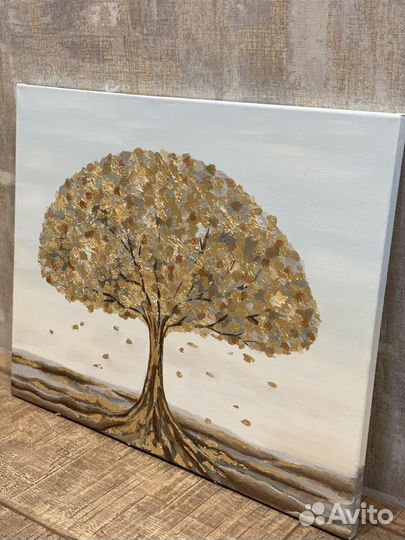 Написание картин