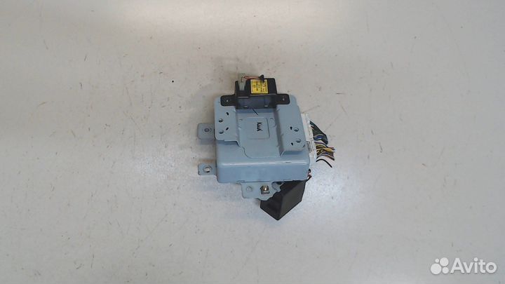 Блок управления центральным замком SsangYong Kyron