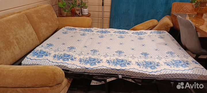 Диван раскладной