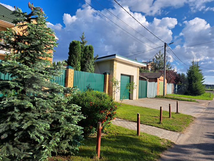 Участок 6 сот. (ИЖС)