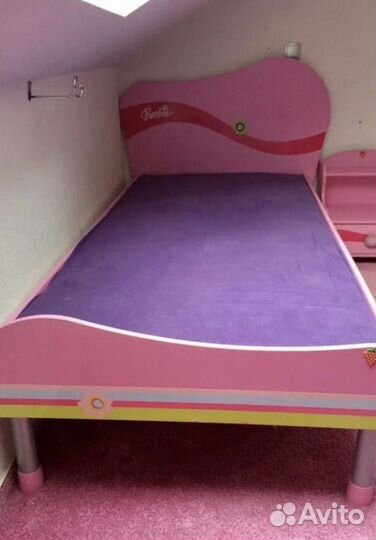 Детский шкаф для одежды