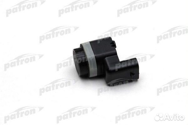 Датчик парктроника Land Rover Range Rover III/I