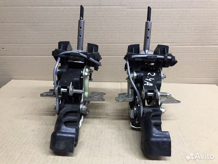 Селектор АКПП (2007-2012) Honda CR-V 3