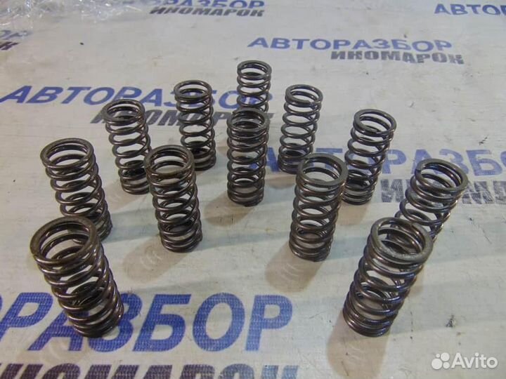 Пружина клапана для Lexus IS 250/350 2005-2020г