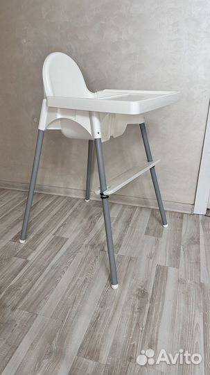 Стул для кормления