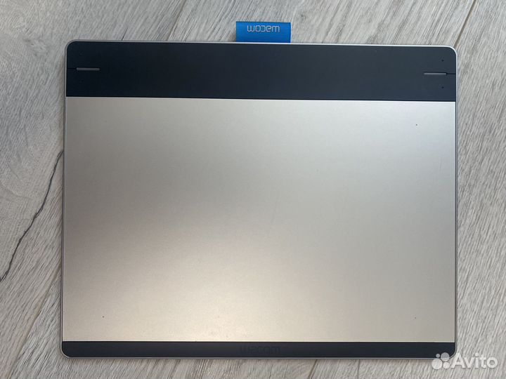 Графический планшет Wacom Intuos Pen&Touch Medium