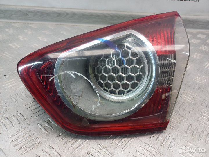 Фонарь задний правый Ford Kuga 2.0 G6DG 136Л.С