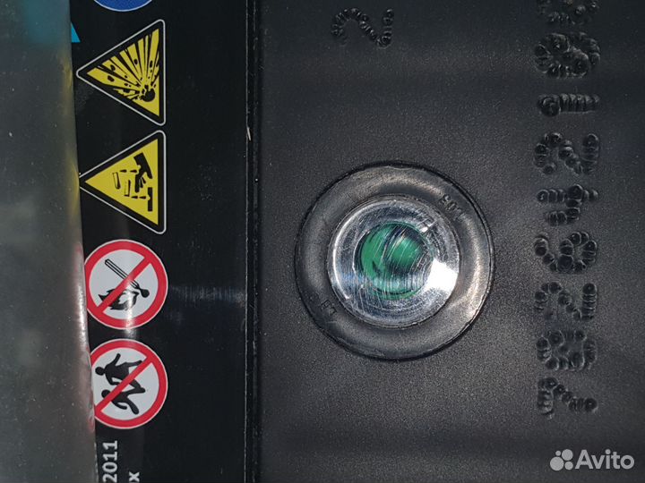 Аккумулятор 75 а.ч. обратка 85D26L