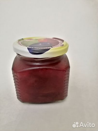 Домашнее варенье, яблочный сок