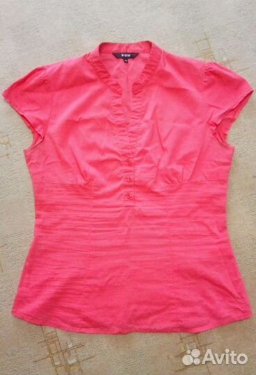 Одежда женская