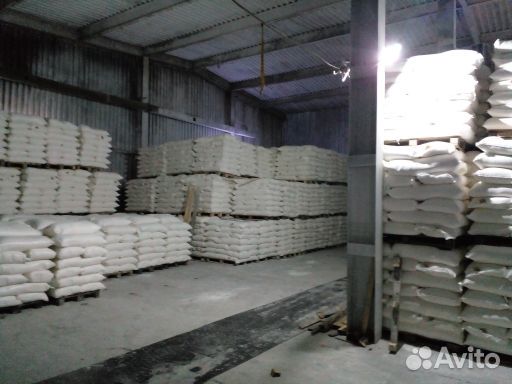 Мука пшеничная от Производителя