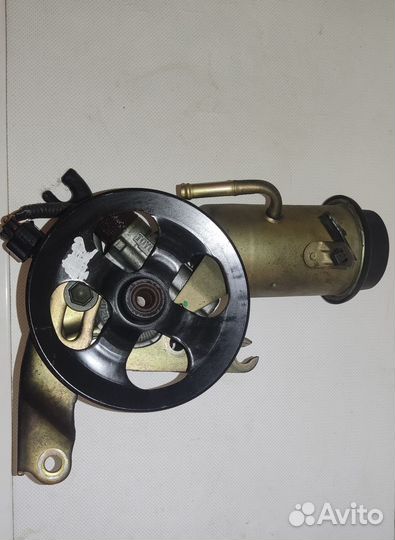 Гидроусилитель руля Toyota 1NZ2NZ