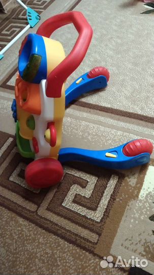 Ходунки детские