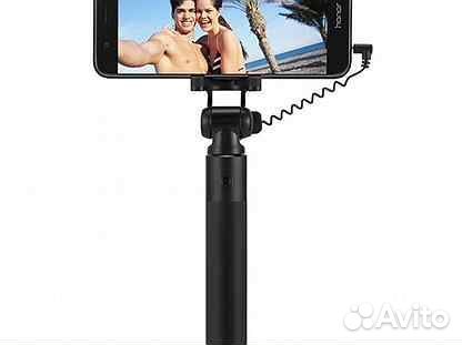 Беспроводной монопод Huawei Honor AF11 Lite (Черны