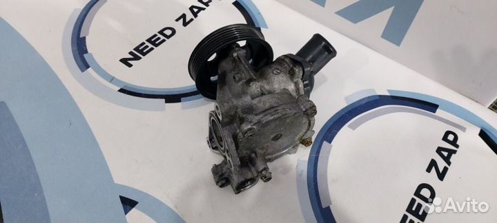 Помпа Suzuki Grand Vitara J24B 2010