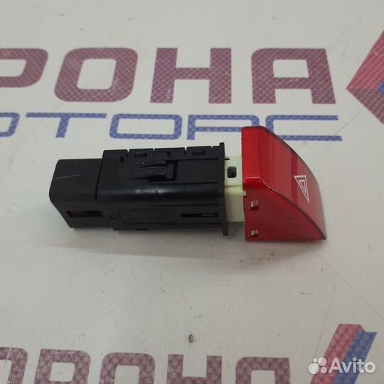 Кнопка аварийной сигнализации lifan lifan