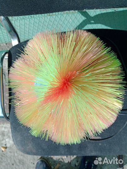 Светильник настольный ночник