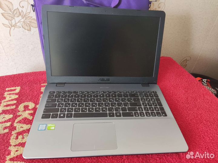 Игровой i3 Nvidia MX130 2гб 8гб озу