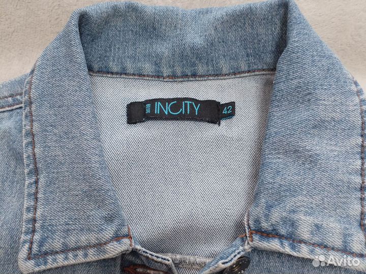 Женские вещи пакетом 42 44