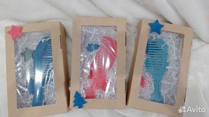 Подарочный набор