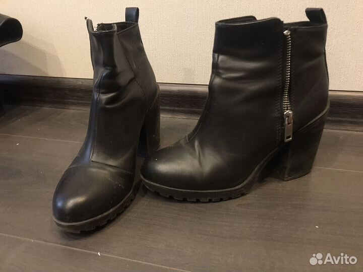 Обувь женская 37 размер