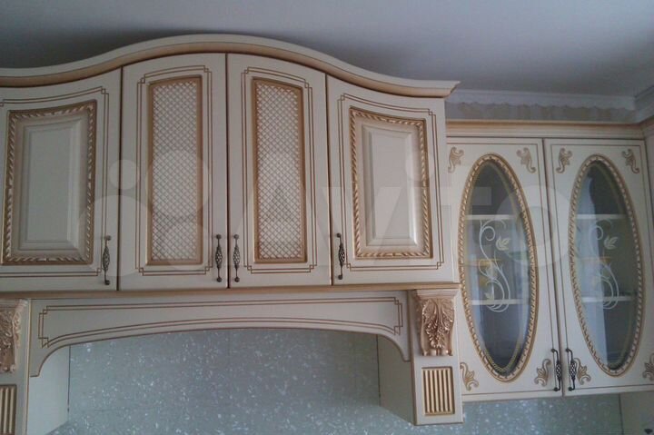 3-к. квартира, 81 м², 3/9 эт.