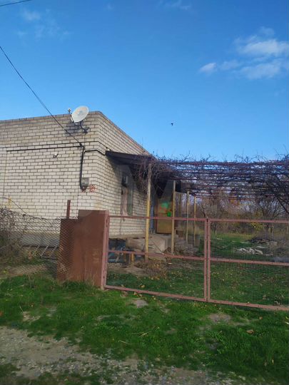 Дача 50 м² на участке 10 сот.