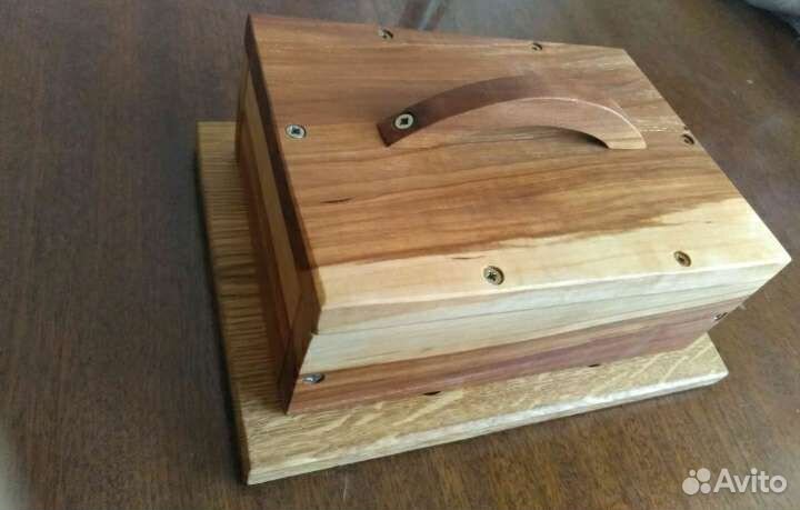 Масленка на заказ