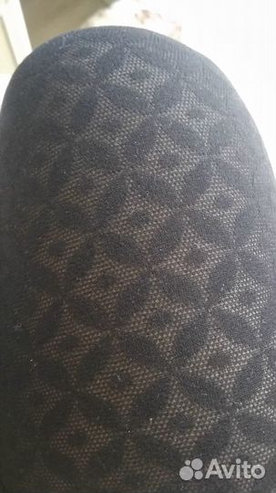 СССР Колготки Лосины с Рисунком и без. Новые