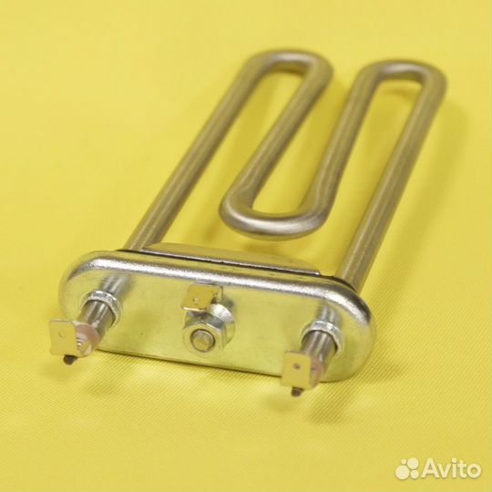 Тэн для стиральной машины Samsung 2000 Вт 177 мм