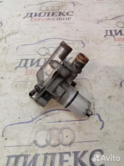 Насос водяной (помпа)(мото) Honda CB250 Hornet