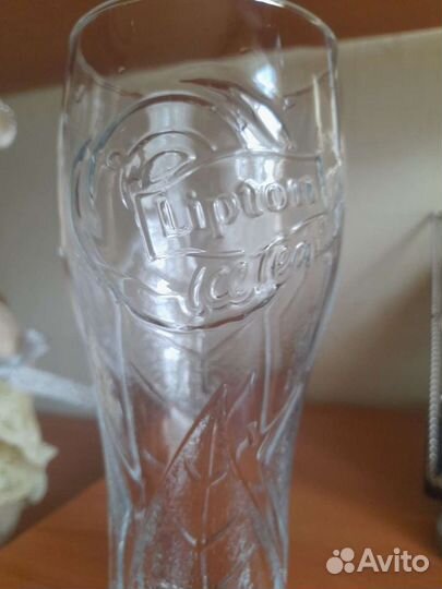 Набор стаканов 6шт