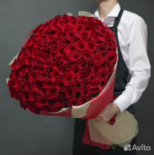 Цветы / 101 роза / Хризантема