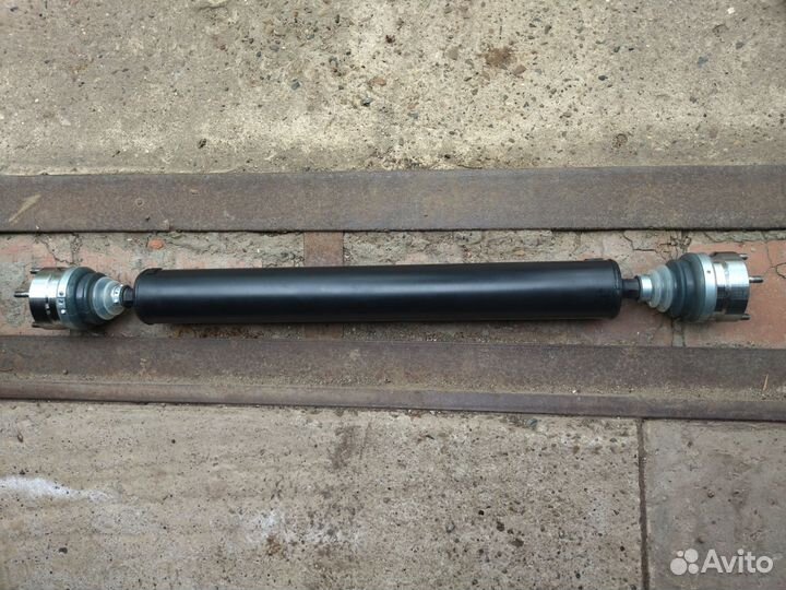 Кардан на ниву chevrolet