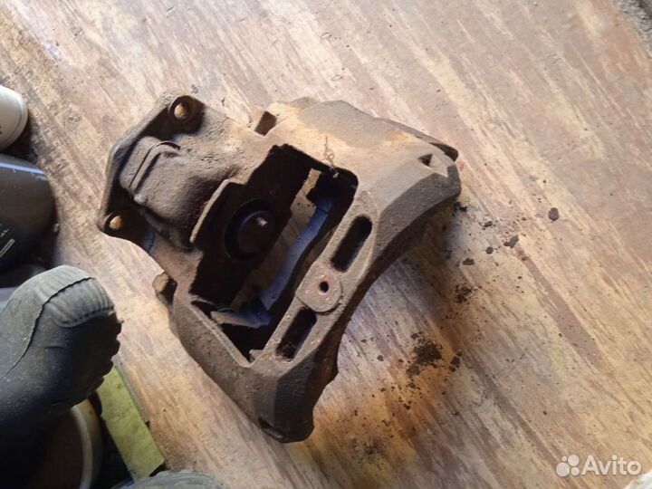 Суппорт бав Феникс 1044