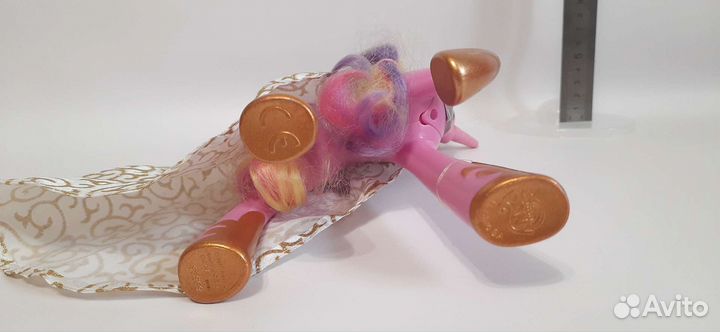 Принцесса Каденс невеста