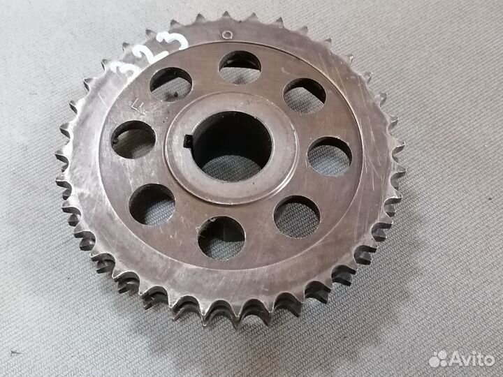 Звездочка распредвала Mazda 323 E5 1.5 1980-1989