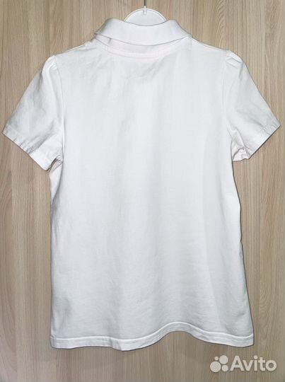Поло 140 146 для девочки