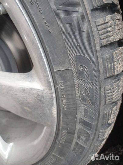 Toyo Observe G3-Ice 225/45 R18