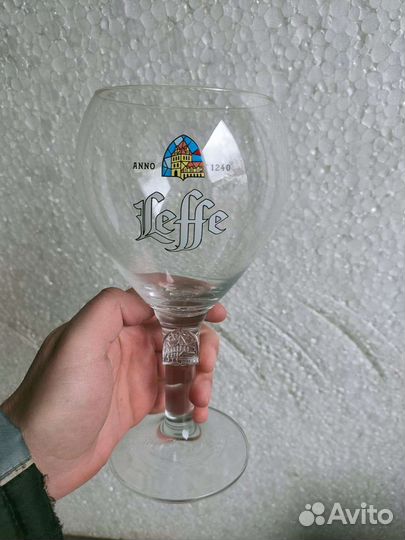 Пивные бокалы