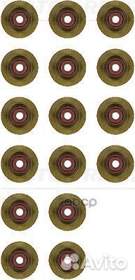 Ком/кт масл.съём.колпачков 123478301 victor reinz