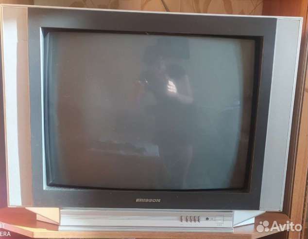 Телевизор