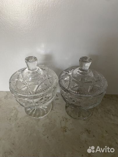 Конфетница