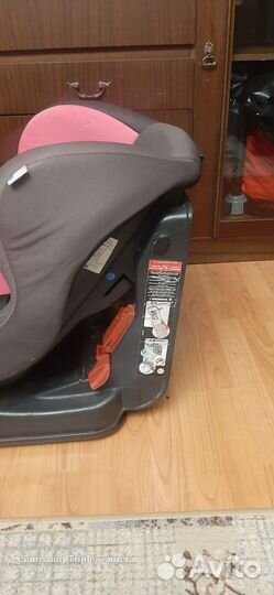 Детское автокресло 9 до 36 кг