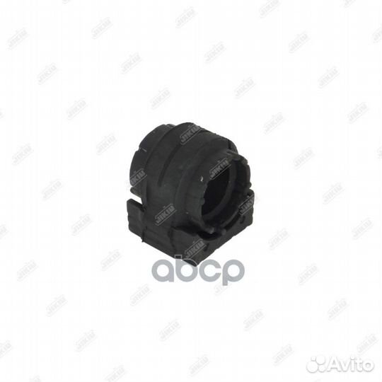 Втулка стабилизатора передняя chevrolet cruze